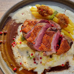 Photo n°5 de l'avis de Hartmut.a fait le 29/10/2022 à 16:55 sur le  Hotel Grüner Baum à Lahr