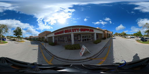 Beauty Supply Store «Elegant Beauty Supplies Superstores», reviews and photos, 10992 Pembroke Rd, Miramar, FL 33025, USA