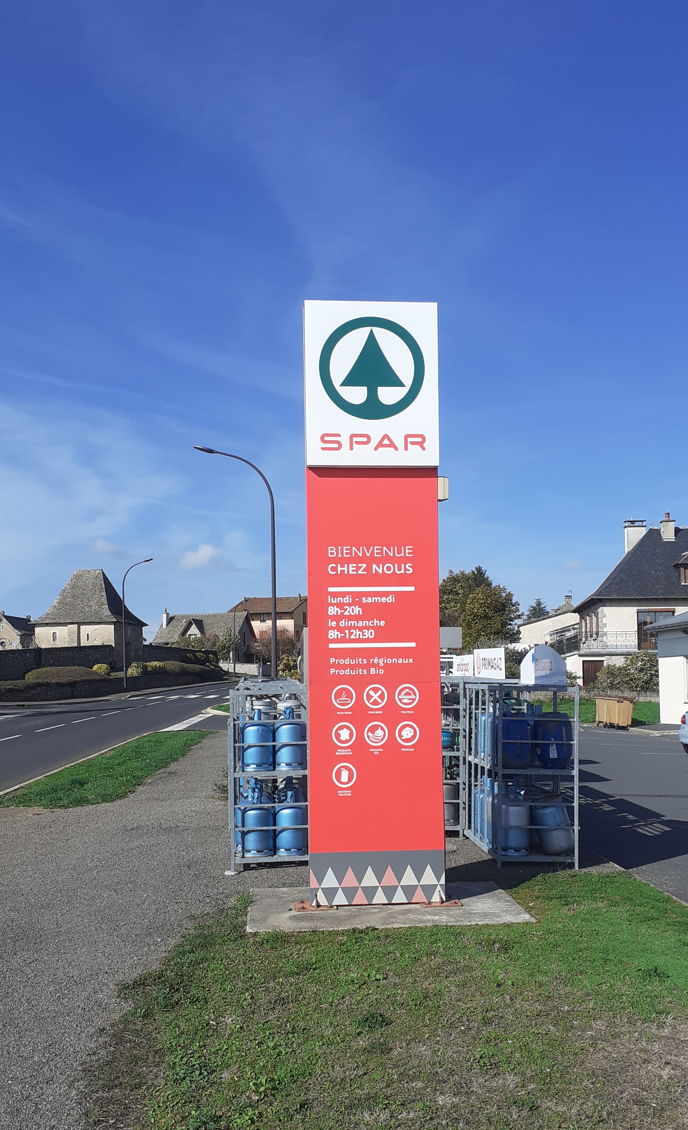 Photo n° 1 de l'avis de Michel. fait le 31/10/2022 à 15:52