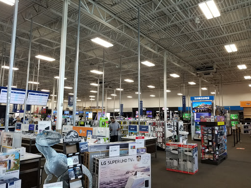 Electronics Store «Best Buy», reviews and photos, 2701 N Mesquite Dr, Mesquite, TX 75150, USA