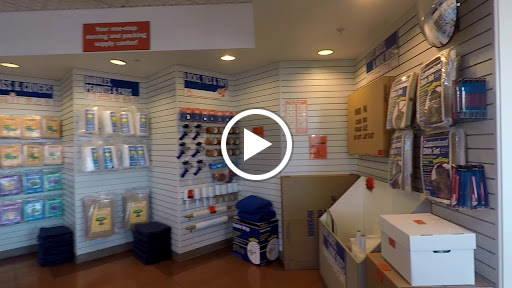 Self-Storage Facility «A-1 Self Storage», reviews and photos, 301 High St, Oakland, CA 94601, USA