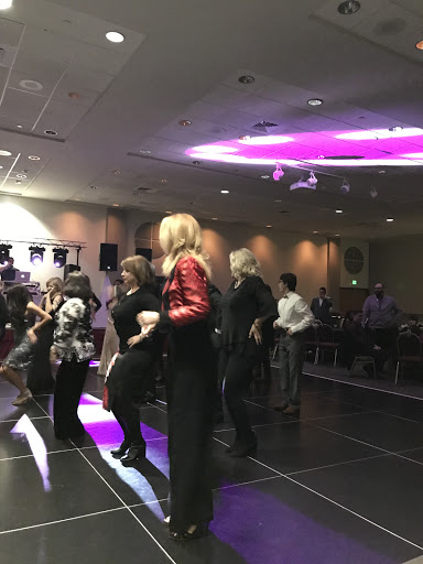 Event Venue «Rosenberg Skyroom at the University of the Incarnate Word», reviews and photos, 847 E Hildebrand Ave, San Antonio, TX 78212, USA