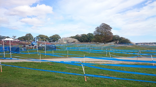 Park «Stage Fort Park», reviews and photos, 24 Hough Ave, Gloucester, MA 01930, USA