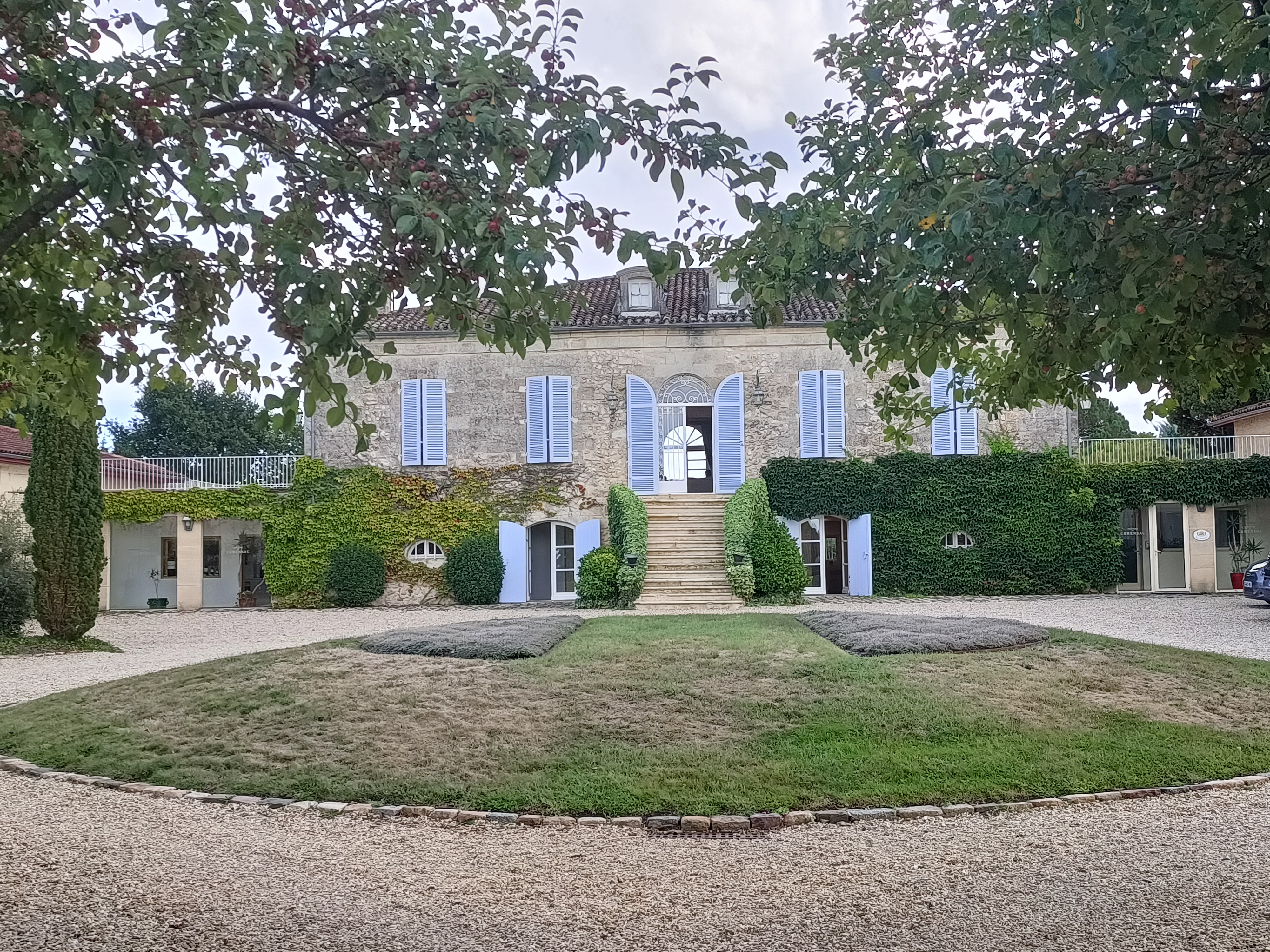 Photo n° 1 de l'avis de Anne.O fait le 16/09/2023 à 19:40