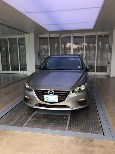 Used Car Dealer «Carvana Nashville», reviews and photos, 4270 Kenilwood Dr, Nashville, TN 37204, USA