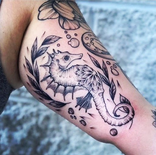 Explore falling in reverse tattoo ideas, creative tattoo ideas in Willow Grove, available at Tattoo GalaxyWillow Grove Piercing & Tattoos