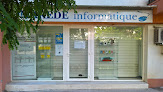 POMARÈDE informatique Montpellier