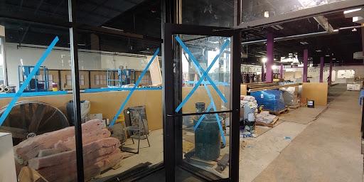 Gym «Planet Fitness», reviews and photos, 29 Traders Way, Salem, MA 01970, USA