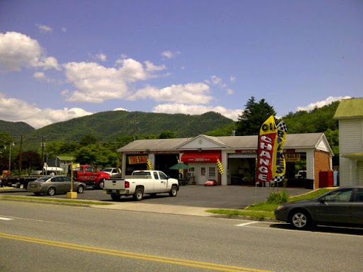Buena Vista Auto Center and  LLC en Buena Vista