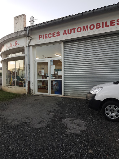 Alliance Auto Industrie Lannemezan