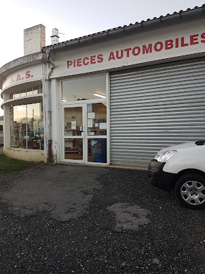 Alliance Auto Industrie Lannemezan à Lannemezan