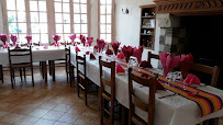 Atmosphère du Restaurant L'eau Vive à Fatouville-Grestain - n°18