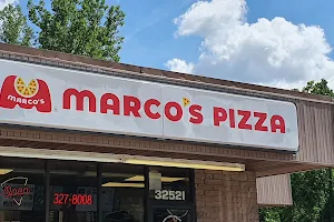 Marco's Pizza image