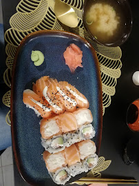 Sushi du Restaurant de sushis 🥇 Sushi Life | Villeurbanne | Lyon - n°16