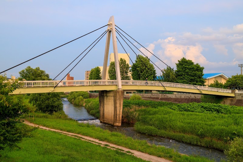 川原橋