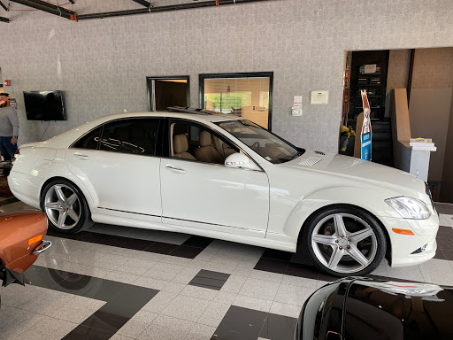 Used Car Dealer «Premiere Motorsports», reviews and photos, 16300 S Lincoln Hwy Suite 1, Plainfield, IL 60586, USA