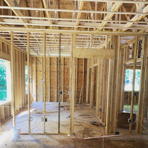 Electrician «Ryan Gath Electric», reviews and photos, 154 Westford St, Chelmsford, MA 01824, USA