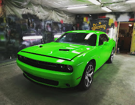 Sherman's Garage