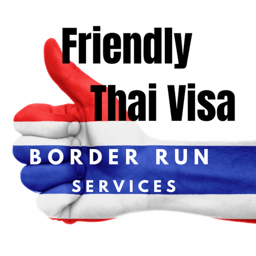 Friendly Thai Visa services