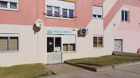 Policlinicos de Santo André