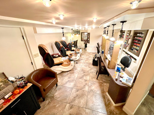 Beauty Salon «Utopia Salon & Day Spa», reviews and photos, 510 N East Ave, Vineland, NJ 08360, USA
