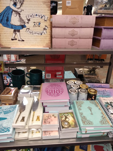 Book Store «Books-A-Million», reviews and photos, 10401 US-441 #0206, Leesburg, FL 34788, USA