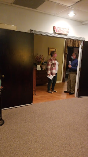 Non-Profit Organization «Theatre Suburbia», reviews and photos, 4106 Way Out W Dr N, Houston, TX 77092, USA