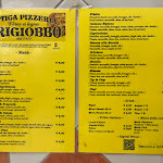 Photo n°3 de l'avis de Mundaka.r fait le 02/04/2024 à 14:39 sur le  Antica Pizzeria Prigiobbo à Naples