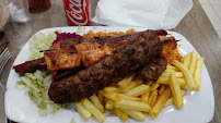 Kebab du Restaurant Emre Grill à Tourcoing - n°2