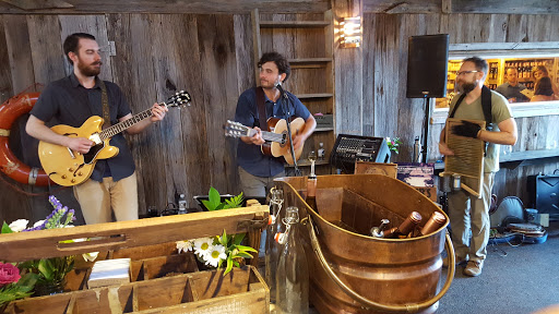 Winery «Great Frogs Winery», reviews and photos, 3218 Harness Creek Rd, Annapolis, MD 21403, USA