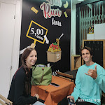 Photo n°2 de l'avis de Lin. fait le 24/11/2023 à 13:13 sur le  PastaRun à Syracuse