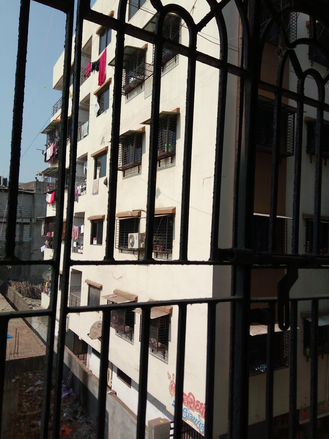 Amrutdhara Complex