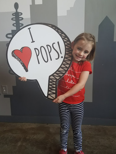 Ice Cream Shop «Steel City Pops», reviews and photos, 337 Coneflower Dr, Garland, TX 75040, USA