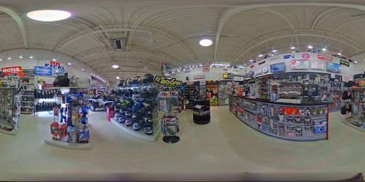 Motorcycle Dealer «Manassas Honda Kawasaki Suzuki», reviews and photos, 9105 Mathis Ave, Manassas, VA 20110, USA