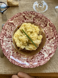 Plats et boissons du Restaurant français Maison Beaucoup à Les Cabannes - n°11