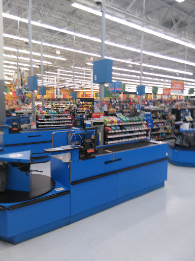 Department Store «Walmart Supercenter», reviews and photos, 2900 Towne Blvd, Middletown, OH 45044, USA