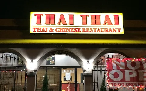 Thai Thai Restaurant image