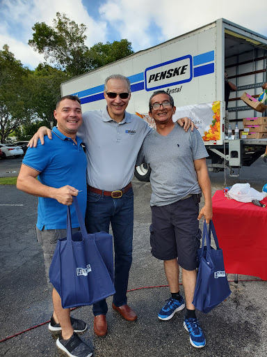 Personal Injury Attorney «The Pendas Law Firm», reviews and photos