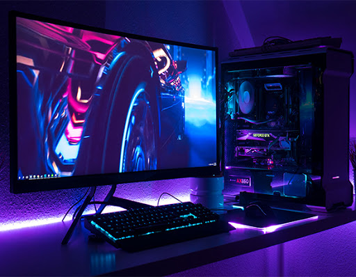 Compugamer 🖥️🇪🇨 | Computadoras, Laptops, Gamer, etc..