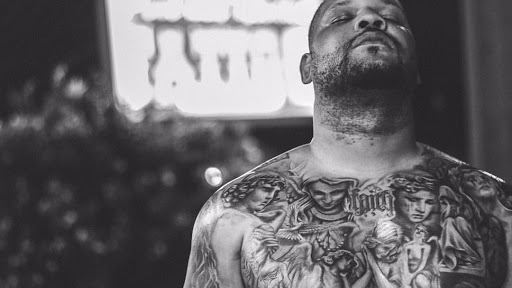 Pens and Needles Tattoo Studio, 1314 Airline Dr, Bossier City, LA 71112, USA, 