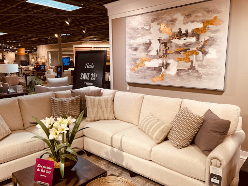 Furniture Store «Bassett Home Furnishings», reviews and photos, 2233 Bel-Red Rd, Redmond, WA 98052, USA