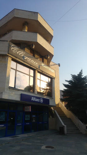 Отзиви за Алианц Банк България в Дупница - Банка