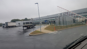 Photo n°1 de Carrefour Supply Chain - Presles-en-Brie(Le) à Presles-en-Brie ()