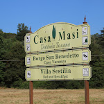 Photo n°4 de l'avis de Philipp.e fait le 11/06/2022 à 20:27 sur le  Casa Masi à Montaione