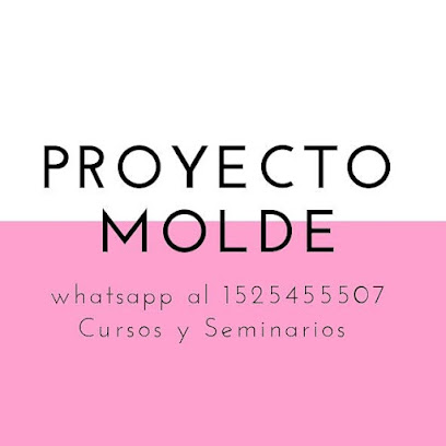 Proyecto Molde