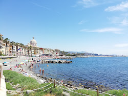 Photo de Genova last beach et le règlement