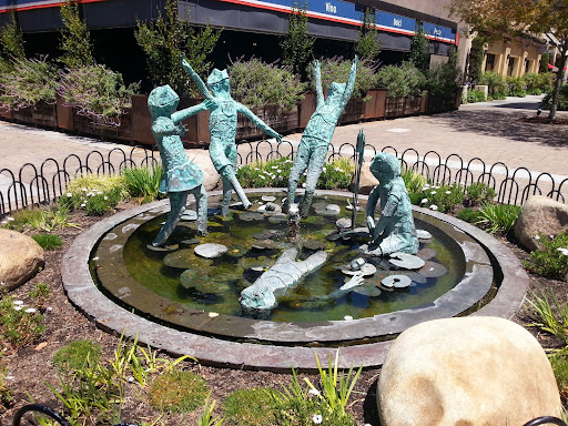 Shopping Mall «Alameda South Shore Center», reviews and photos, 523 South Shore Center W, Alameda, CA 94501, USA