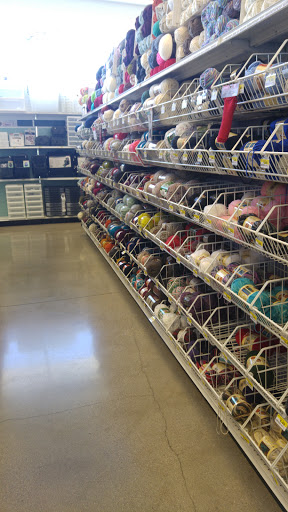 Fabric Store «Jo-Ann Fabrics and Crafts», reviews and photos, 1250 S La Cienega Blvd, Los Angeles, CA 90035, USA