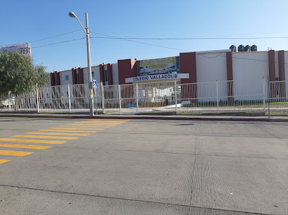 Colegio Valladolid Aguascalientes