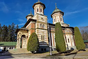 Sinaia Monastery image